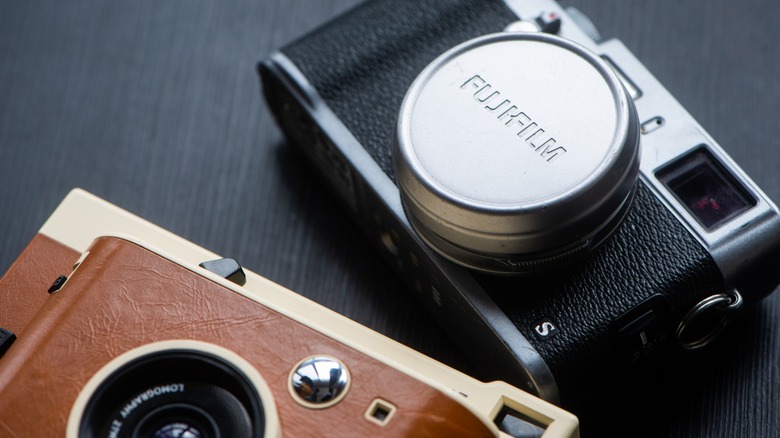 7 of the best digital cameras on Amazon