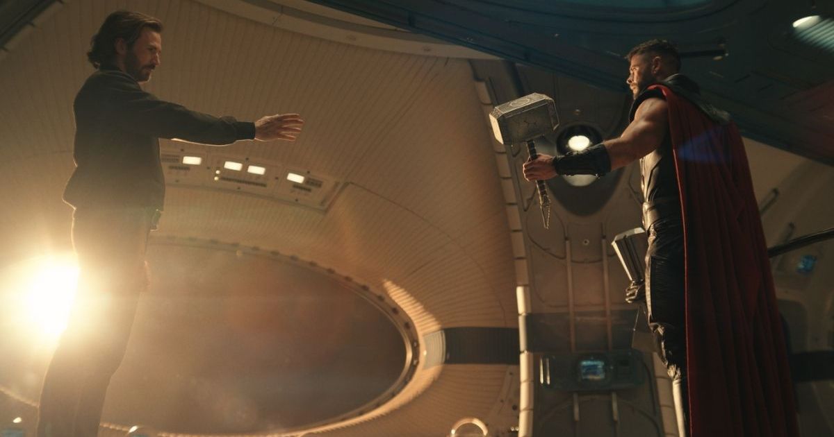 Avengers: Doomsday rumor reveals a huge Steve Rogers & Gambit action scene fans will love