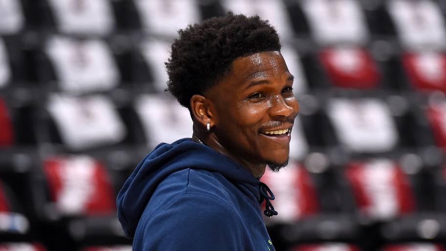 Timberwolves are giving Anthony Edwards a new kind of power