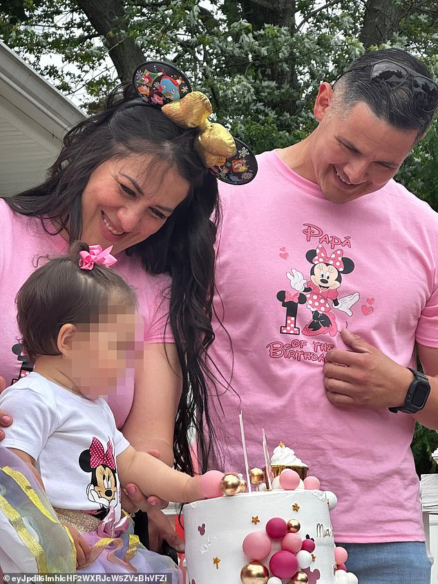 Cop reveals how he responded to crash to find his wife was the victim