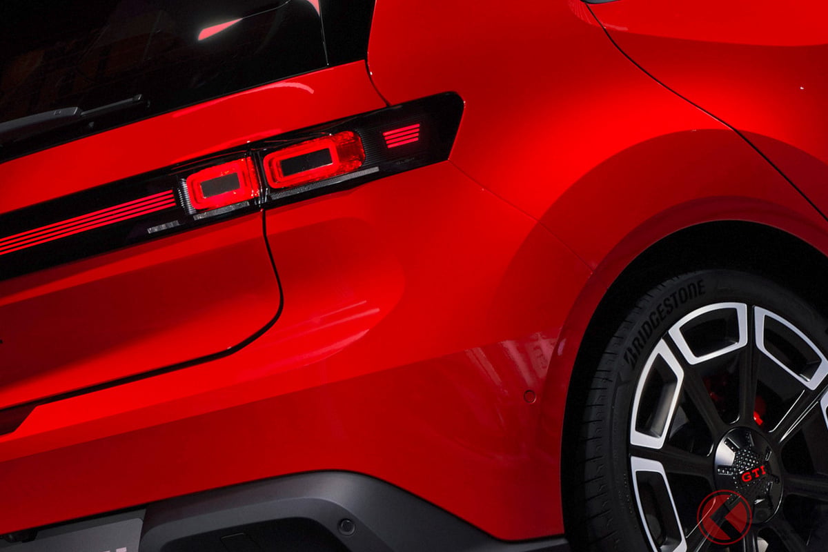 VWが新型EV「ID.ポロGTI」を欧州で初公開、コンパクトな高性能スポーツカーへ
