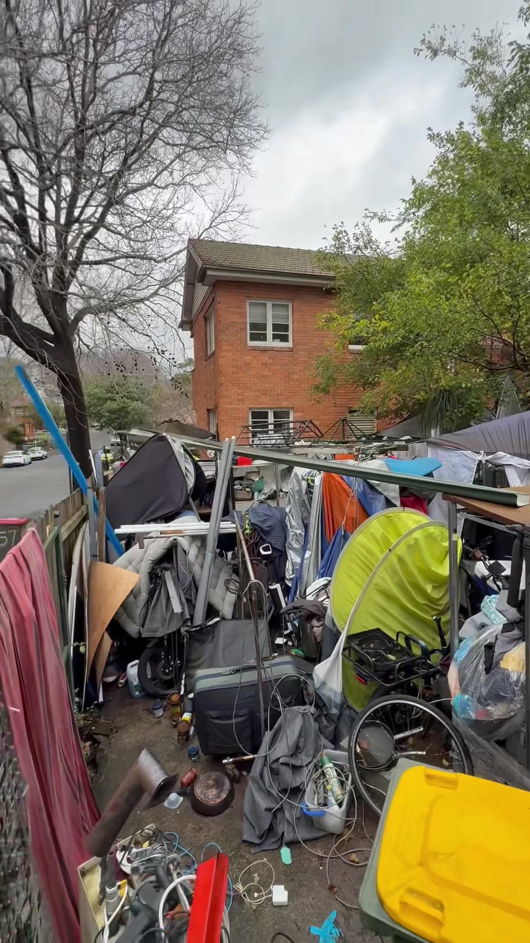 What needs to happen here? #nsw #housing #australia