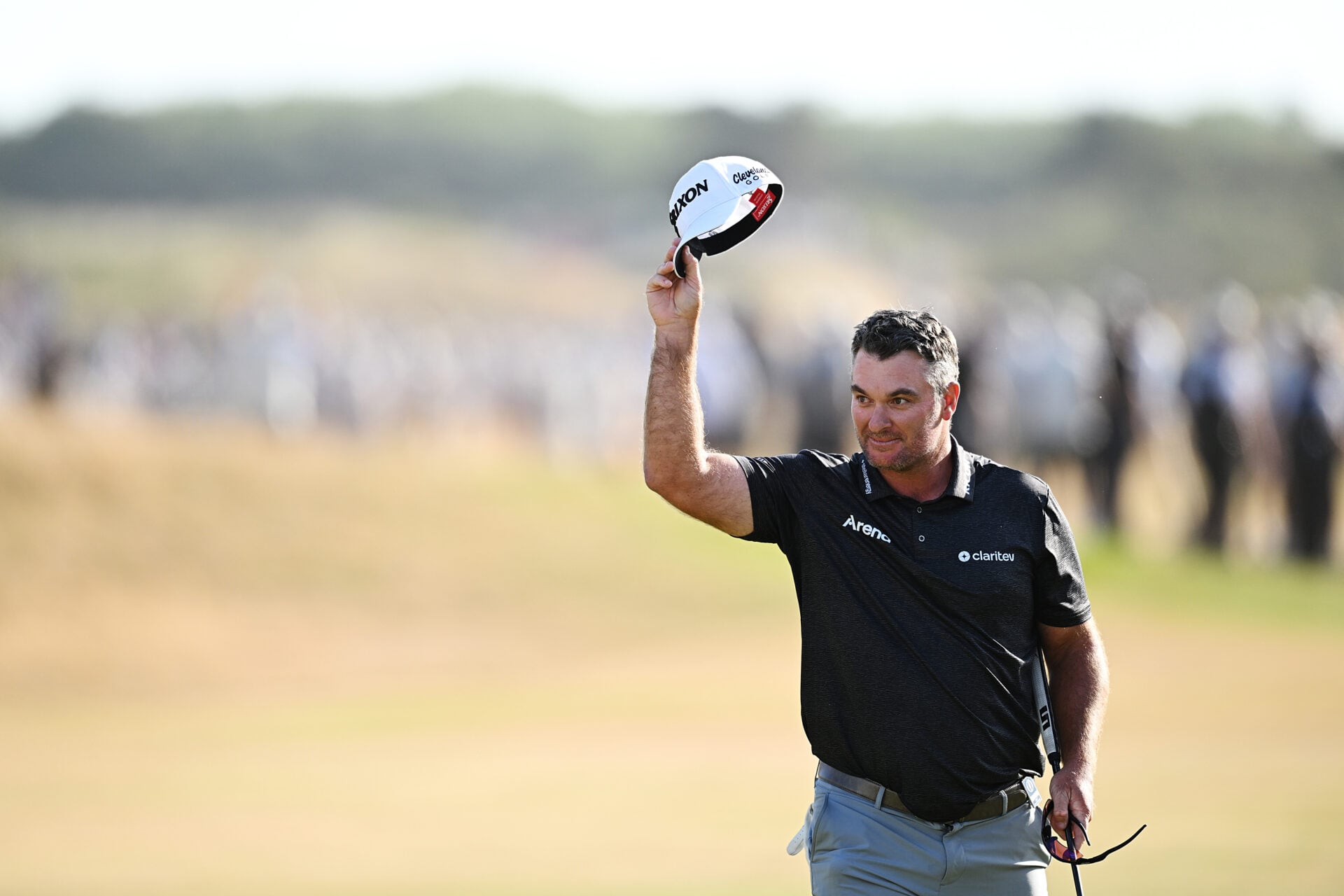 Photo by Kate McShane/R&A/R&A via Getty Images