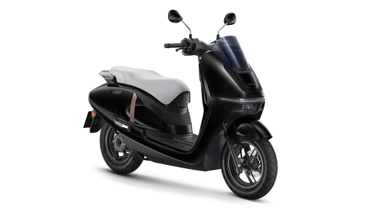 Honda UC3 Electric Scooter