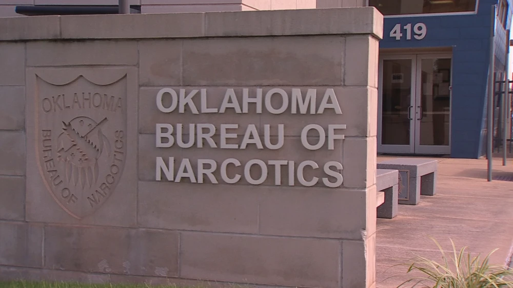 Eufaula man sentenced to 6 years in federal prison for meth distribution