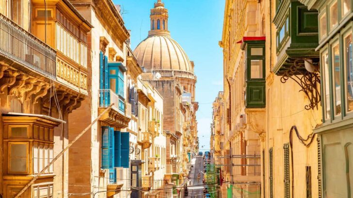 4 of the safest European countries worth the splurge