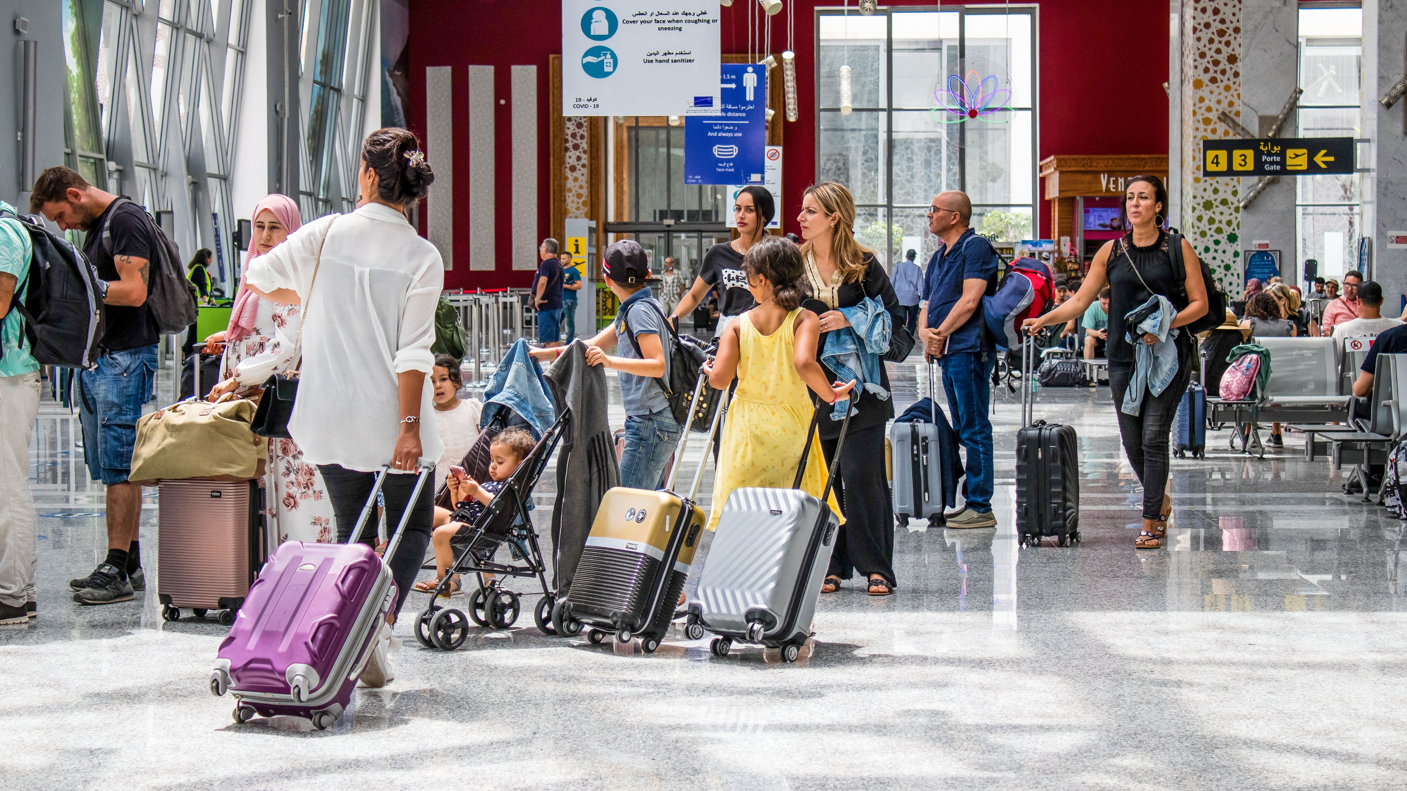 US Travelers Drawn to Rising Hotel Capacity in Underappreciated World Cup Champion Nation