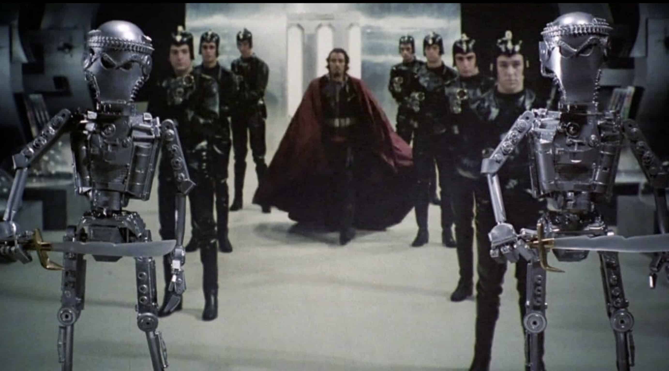 Late ’70s Movies Famous for Being Downright Bad