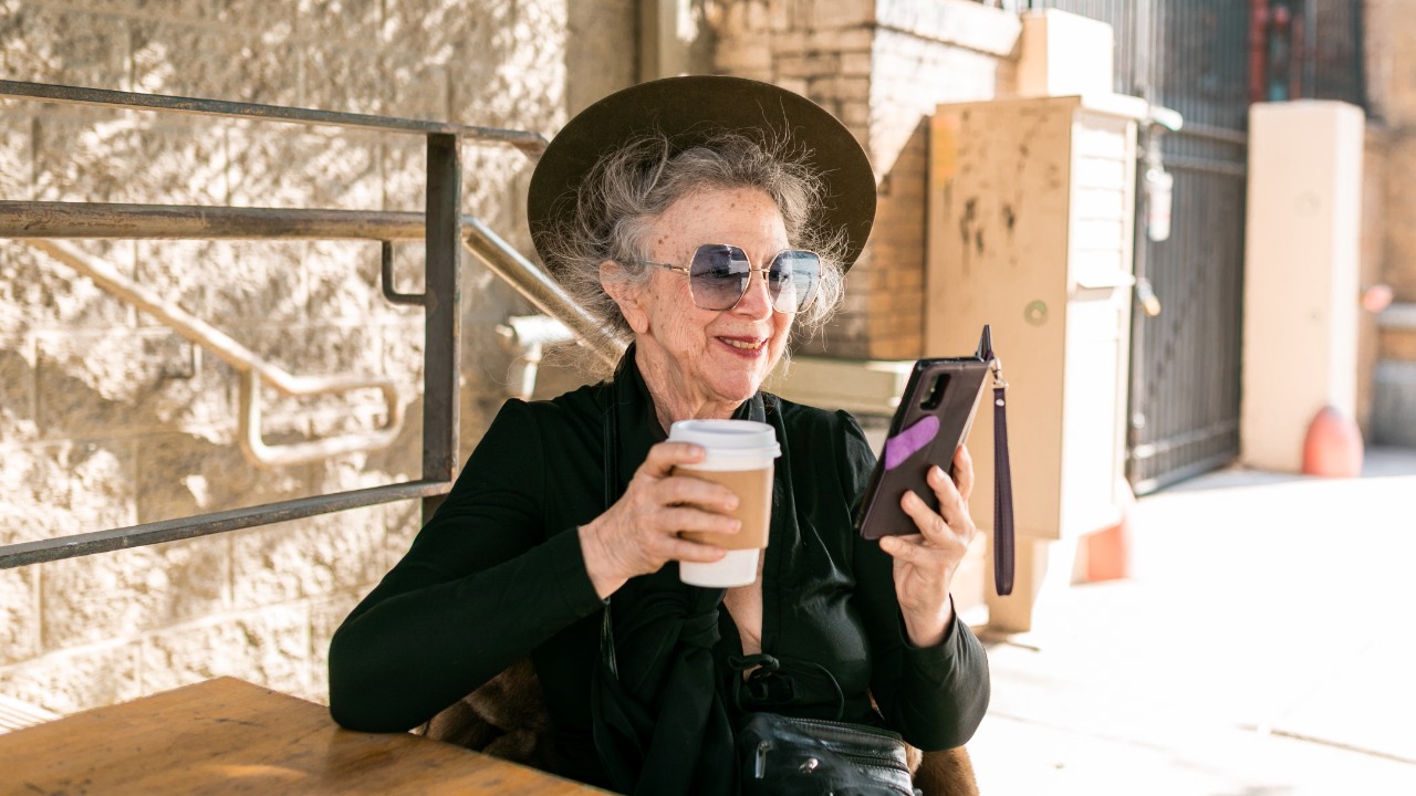 Americans over 60 lost a staggering $7.7 billion to scams in a single year