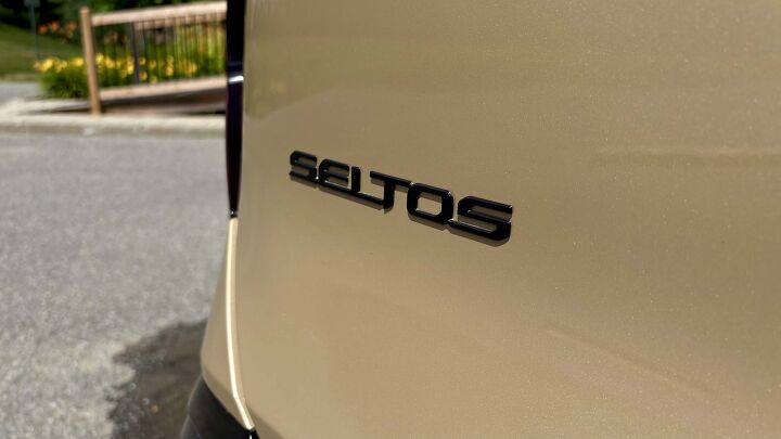 2027 kia seltos first drive review less crossover more suv