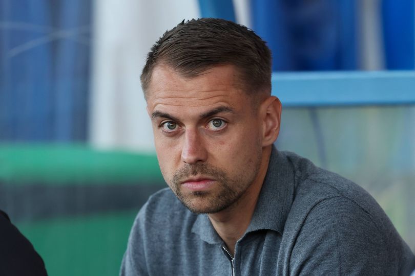 Tonda Eckert faces potential ban as FA charges Southampton boss over Spygate scandal
