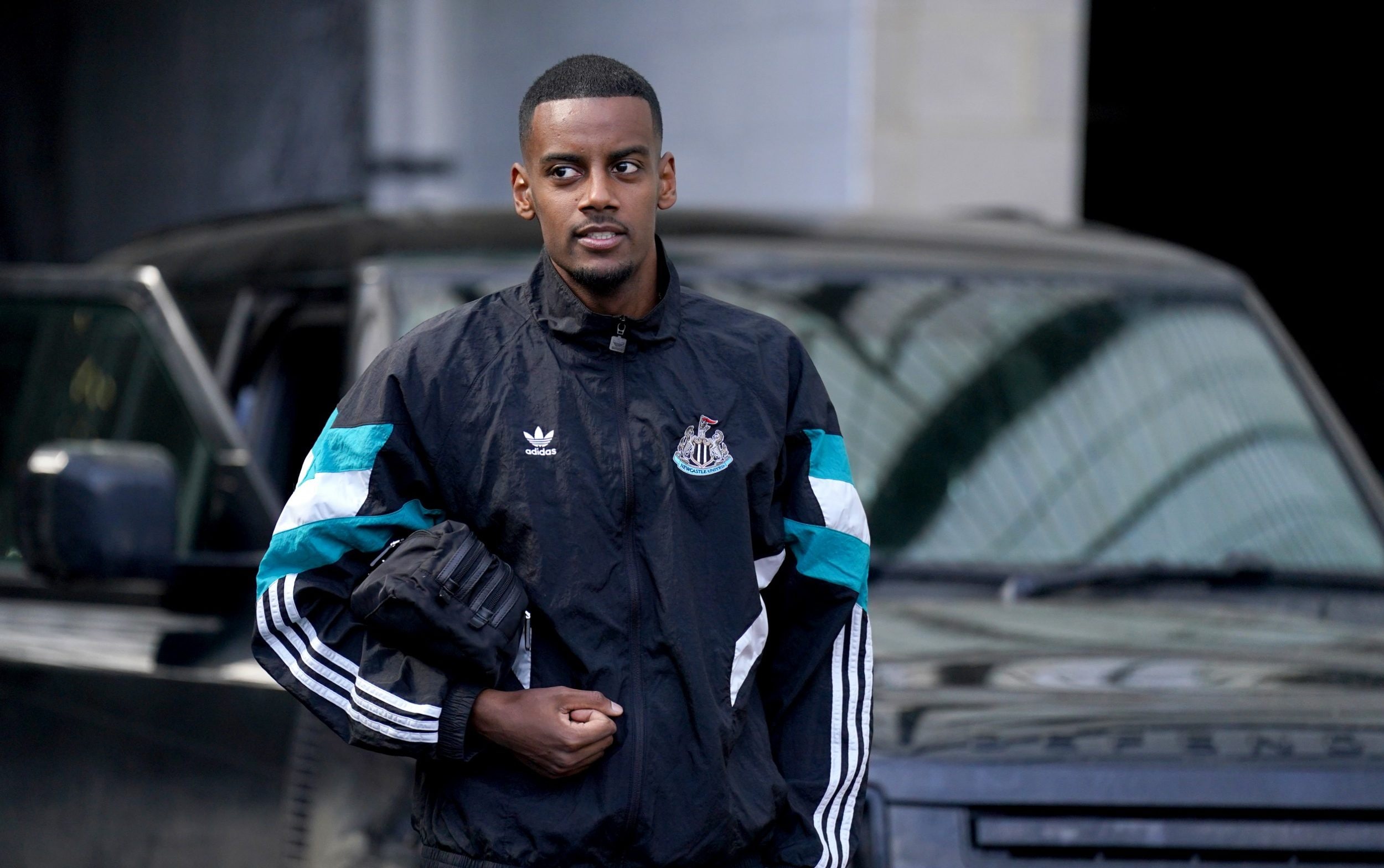 Alexander Isak