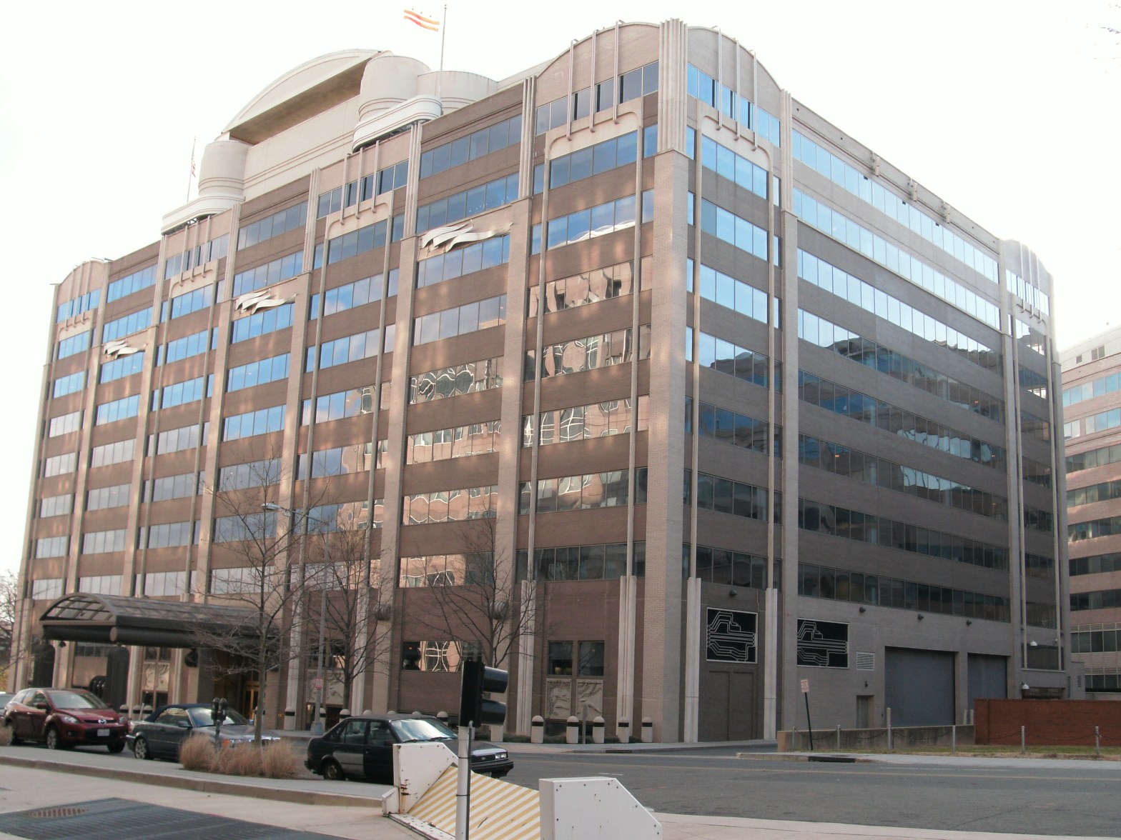 FCC approves Reflect Orbital filing for mirror in space