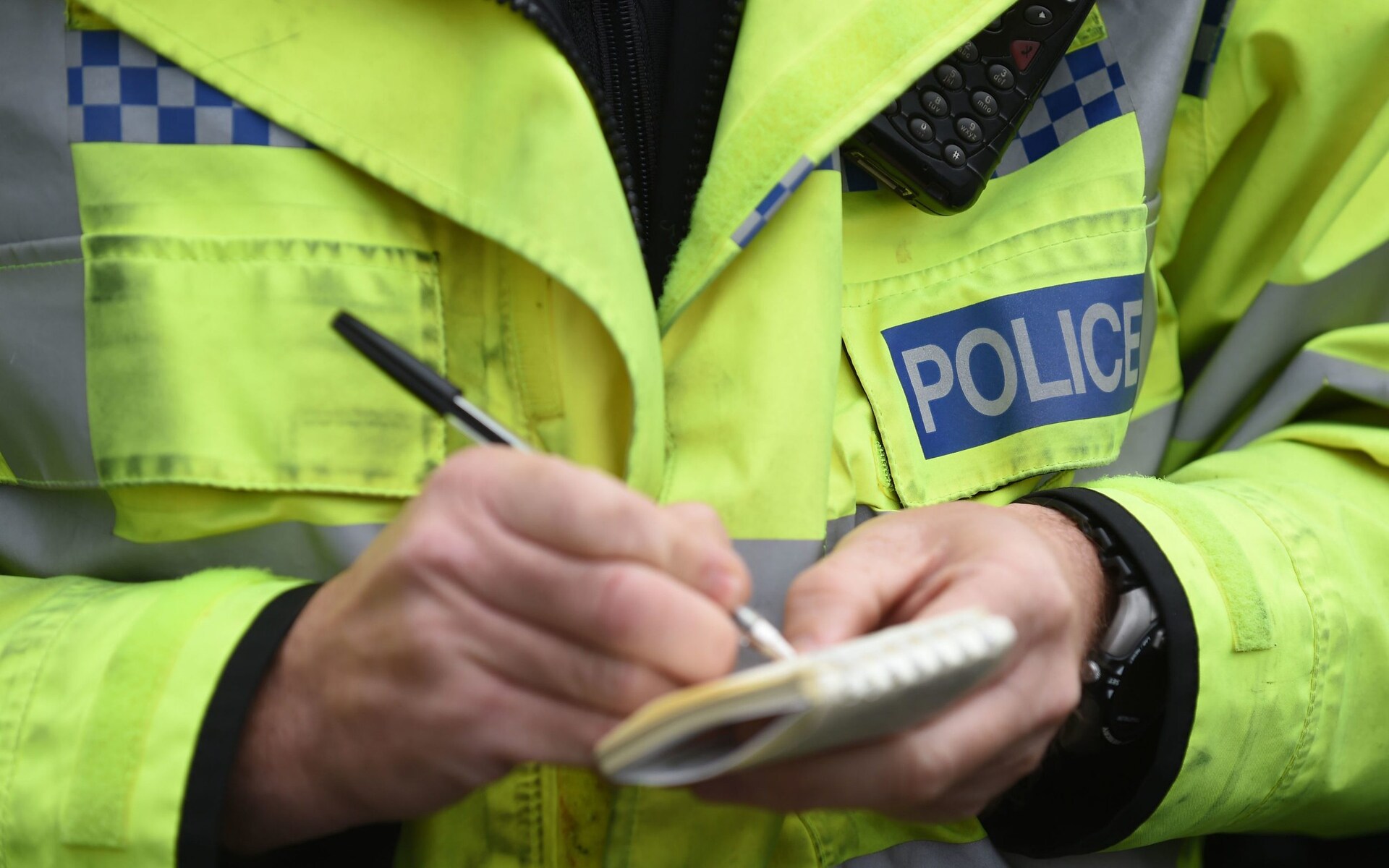 White man in Birmingham two-tier policing row has assault charges dropped