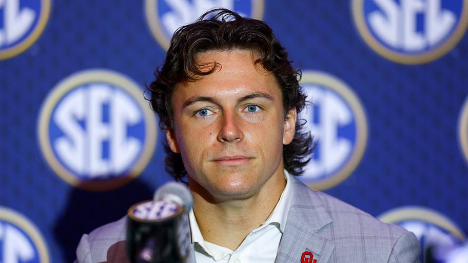 Oklahoma’s Front-Loaded Gauntlet has Fueled its Offseason
