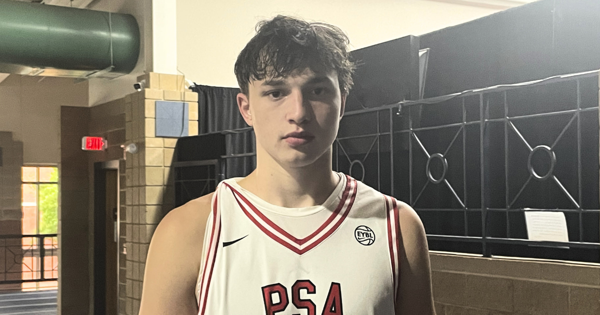 Class of 2028 SG Colton Hiller | Kentucky Sports Radio