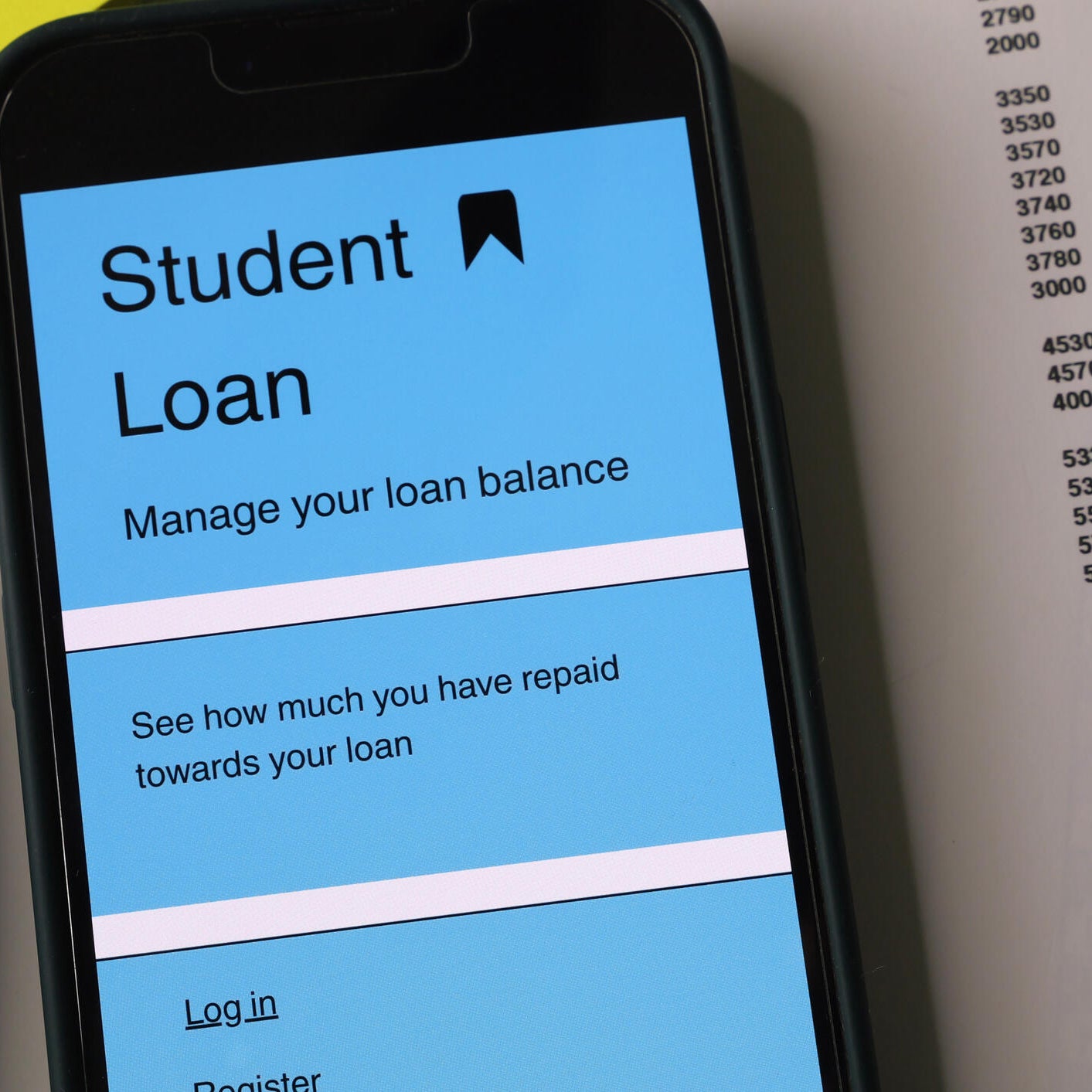 Student Loan