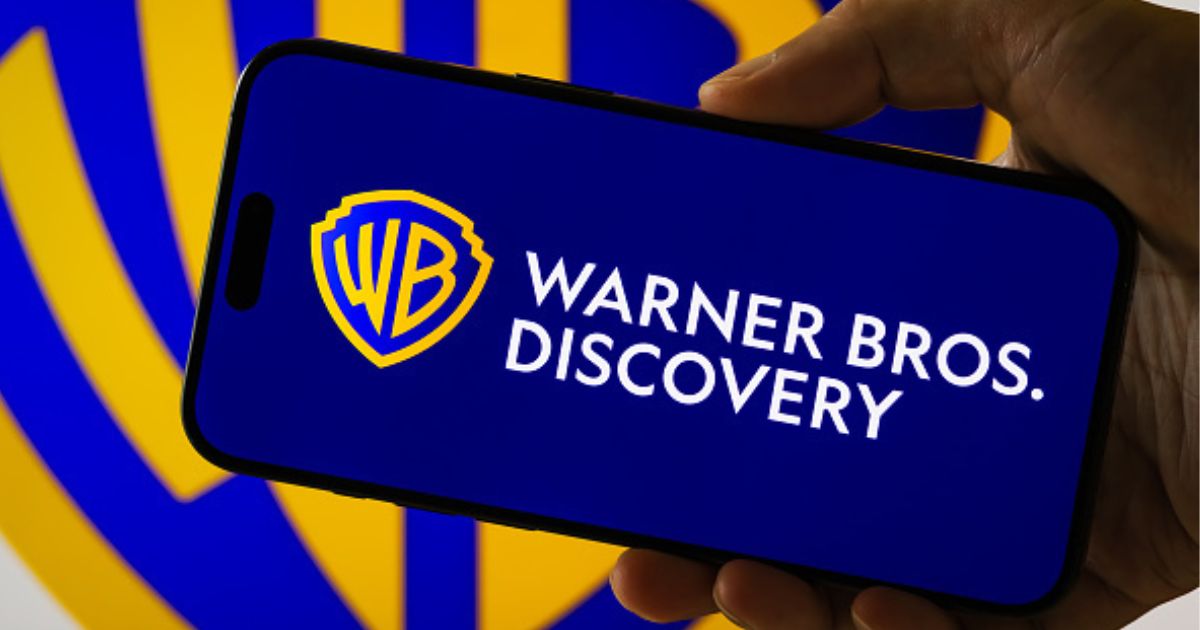 Judge temporarily blocks Paramount-Warner Bros. Discovery 'megamerger'