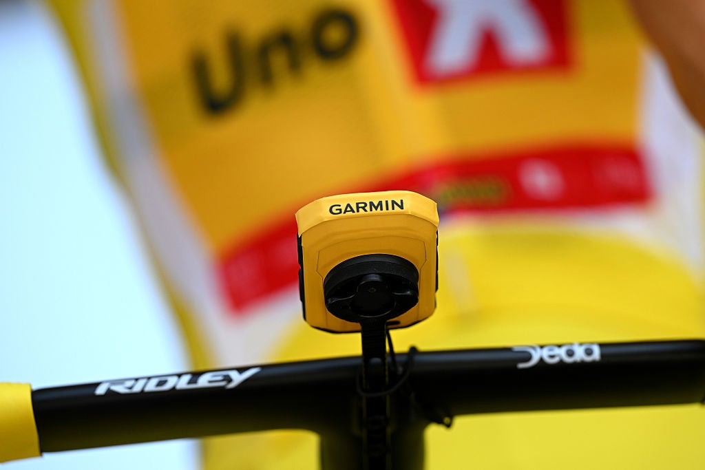Garmin buys TrainingPeaks in fitness landscape power move