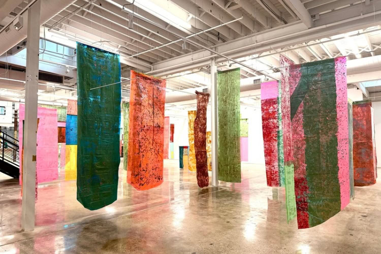 Contemporary Art Museum Indianapolis. Photo courtesy of Visit Indy