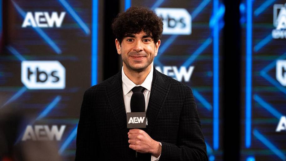Tony Khan makes bold claim about AEW's shows
