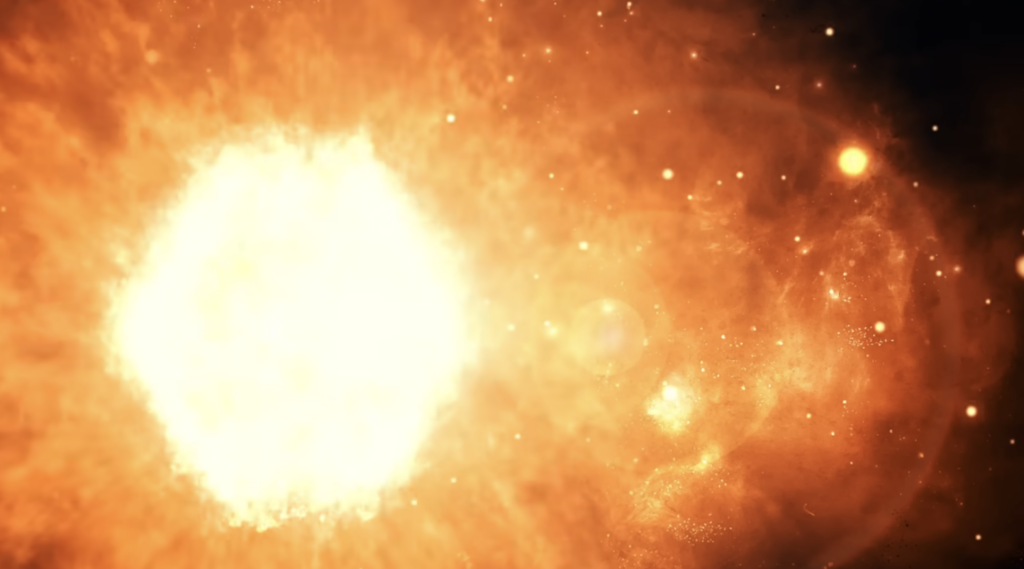 What If Betelgeuse Exploded and Earth Felt the Blast?