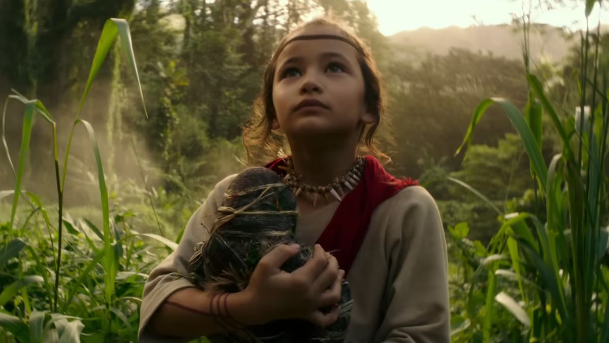 New details emerge in car crash that killed ‘Godzilla vs. Kong’ actress Kaylee Hottle
