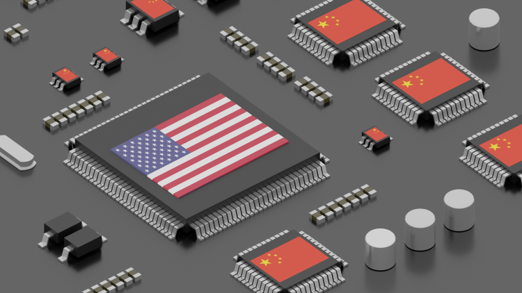 Proposed Semiconductor Tariff Bad for Economy