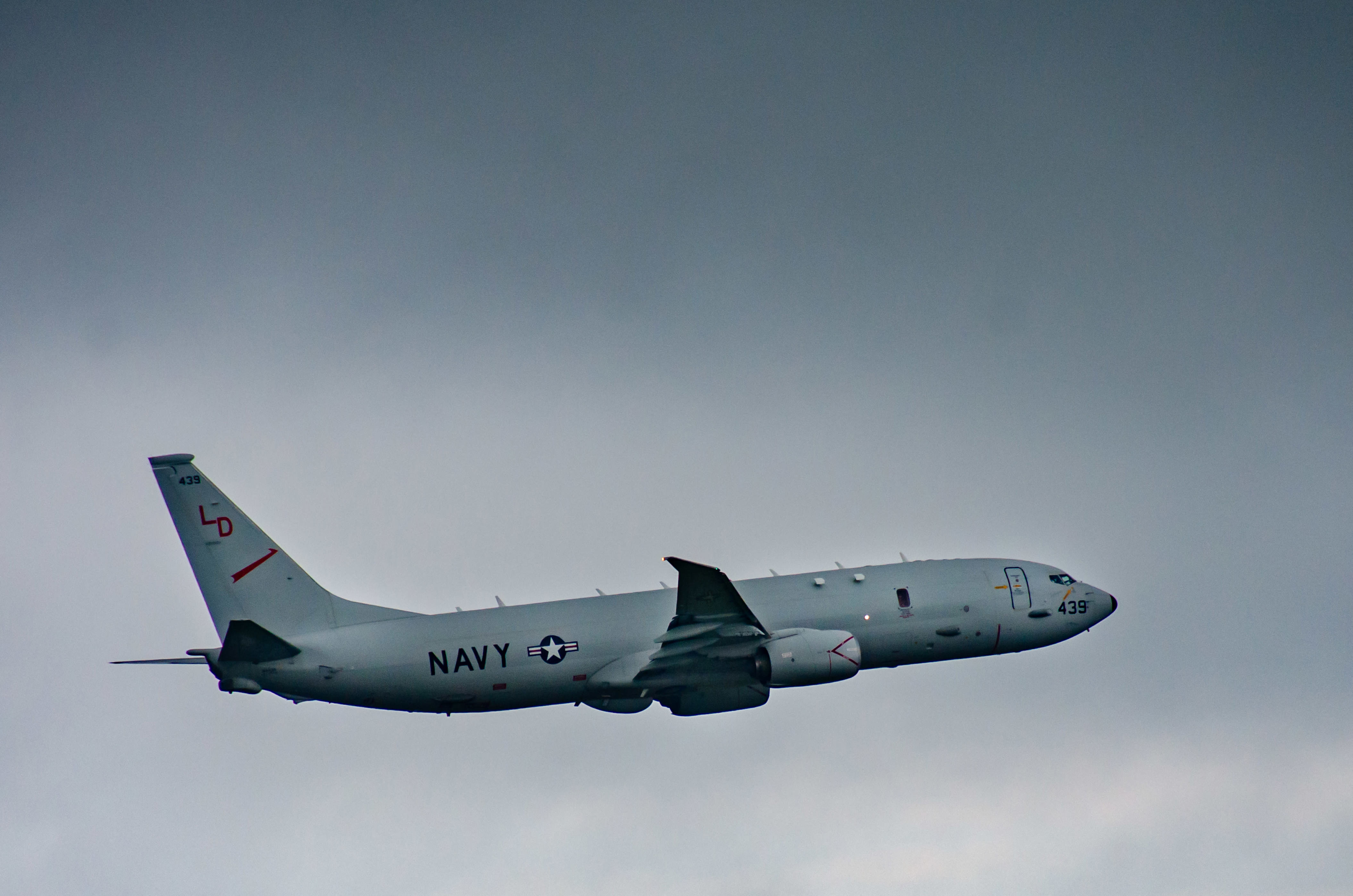 IDF considering purchase of anti-submarine aircraft amid growing Turkish threat