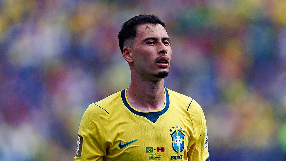 Gabriel Martinelli