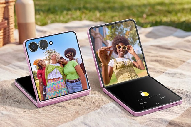 Samsung Galaxy Z Fold8 Ultra, Fold8 and Flip8: Foldables, perfected for every way of living
