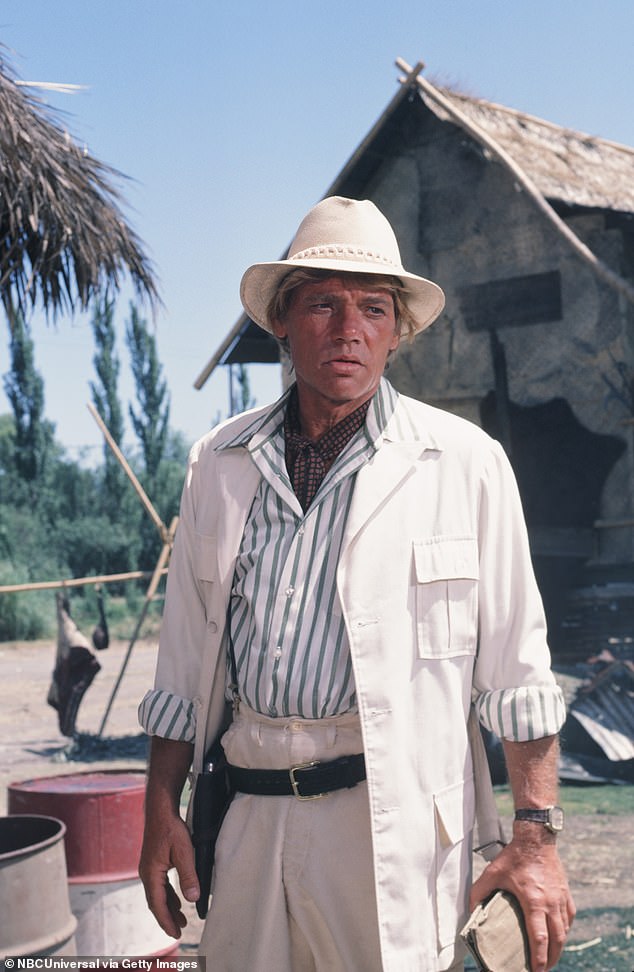 The Australian media industry is in mourning following the death of beloved Mad Max 2 star Mike Preston last month aged 92