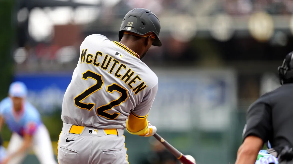 Pirates Legend Andrew McCutchen Within 1 Step of Return to MLB