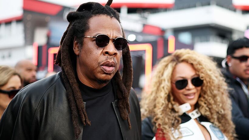 Man accused of driving into gate at Jay-Z, Beyoncé’s East Hampton estate