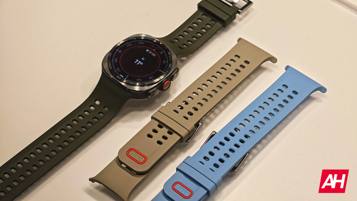 Samsung Galaxy Watch Ultra 2 AH 13