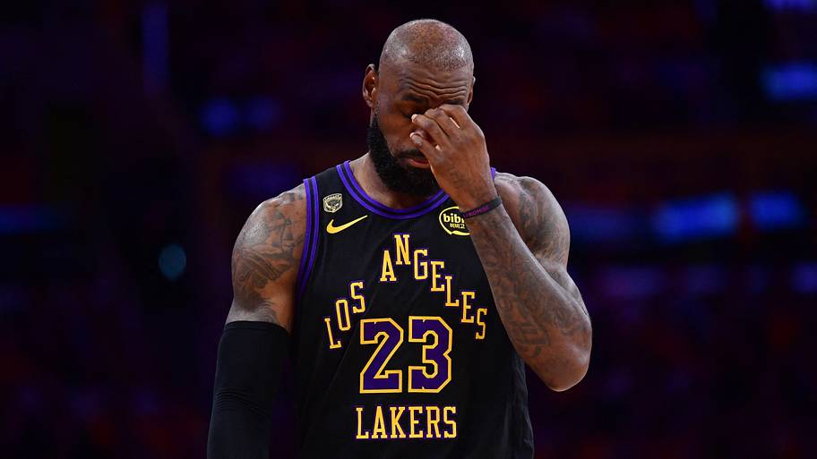 Three reasons the Heat’s LeBron James presser blunder might mean nothing