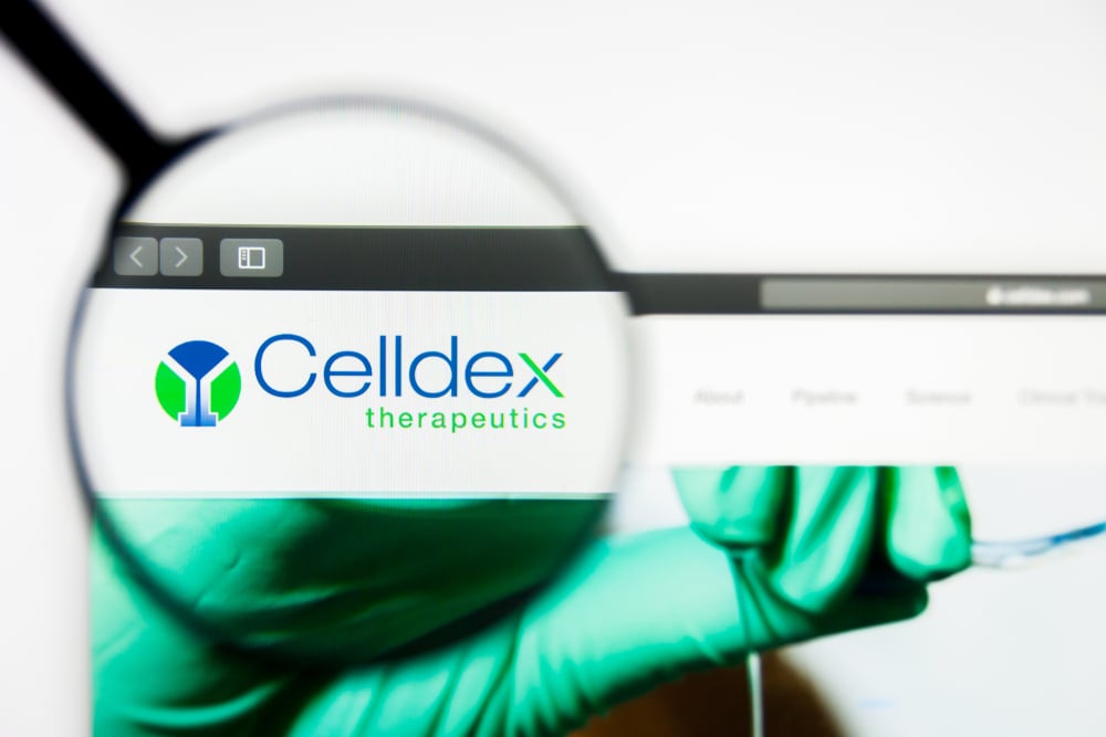 Celldex treatment fails to relieve chronic itch, abandons prurigo nodularis study