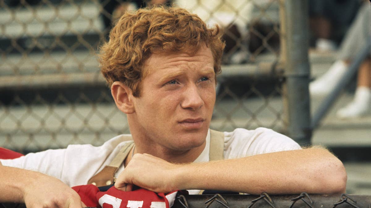 Don Most explains his surprising decision to leave 'Happy Days' after 7 seasons