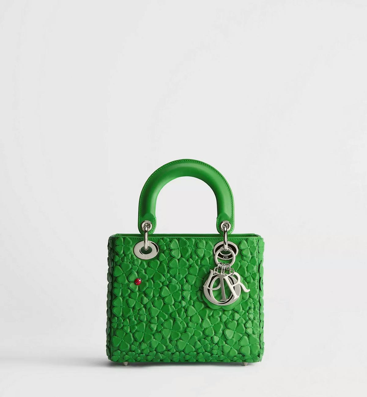 Dior's Cigale Bag Is A Pop Star Fave — Just Ask Taylor Swift & Rihanna