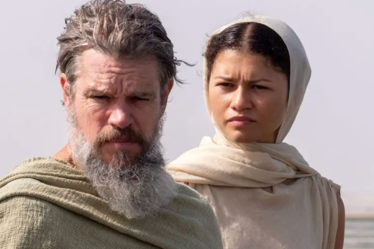 How the Odyssey won the culture war