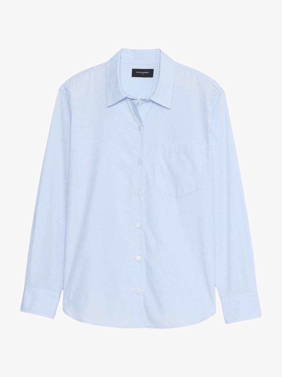 A Fashion Editor's Secret to Repeating Outfits at Work Without Anyone Noticing