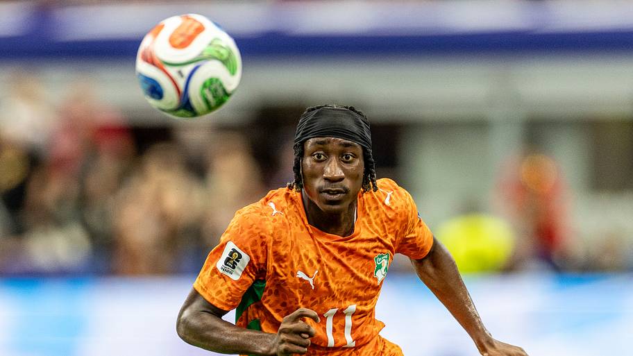 Why Liverpool haven’t given up on Yan Diomandé despite PSG interest