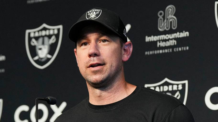 Ranking the Raiders' best 2026 players: No. 4