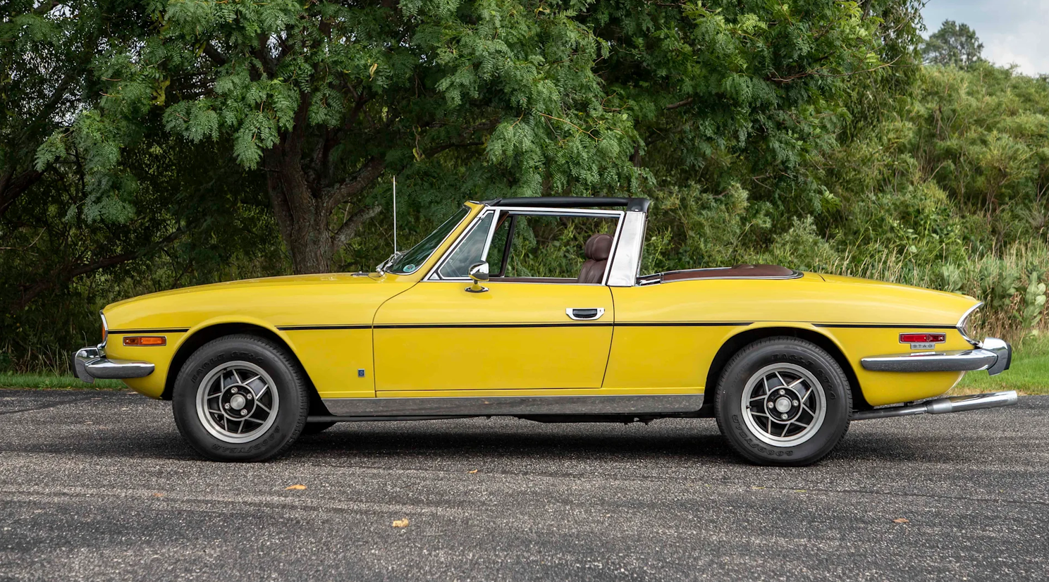 Another 5 'bad' cars I want anyway