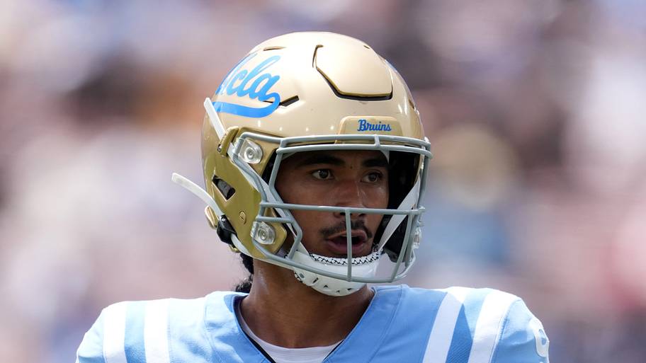 What UCLA's Iamaleava must do to improve future stock