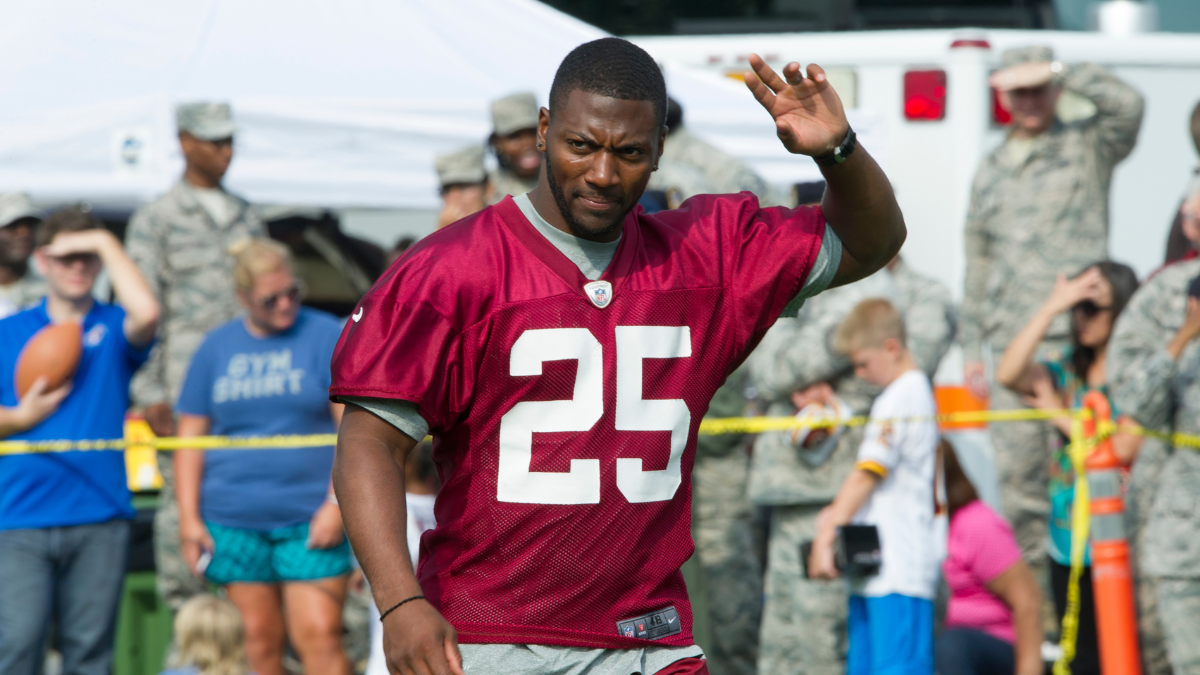 Ryan Clark breaks silence with telling message after shocking mid-show ESPN firing