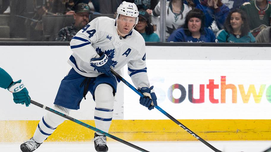 3 Maple Leafs players who could still be traded this offseason