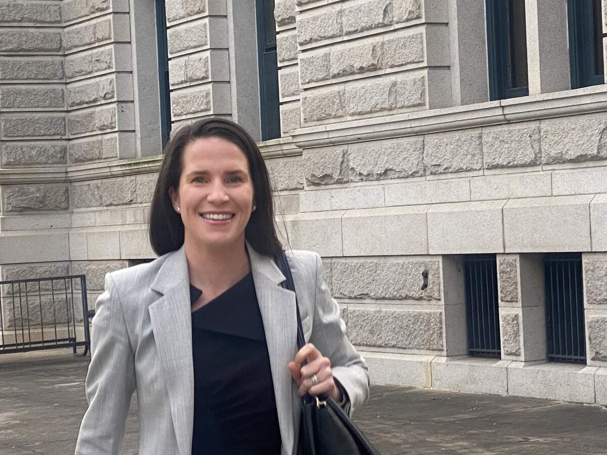 Top federal Murdaugh prosecutor to leave post, become magistrate judge
