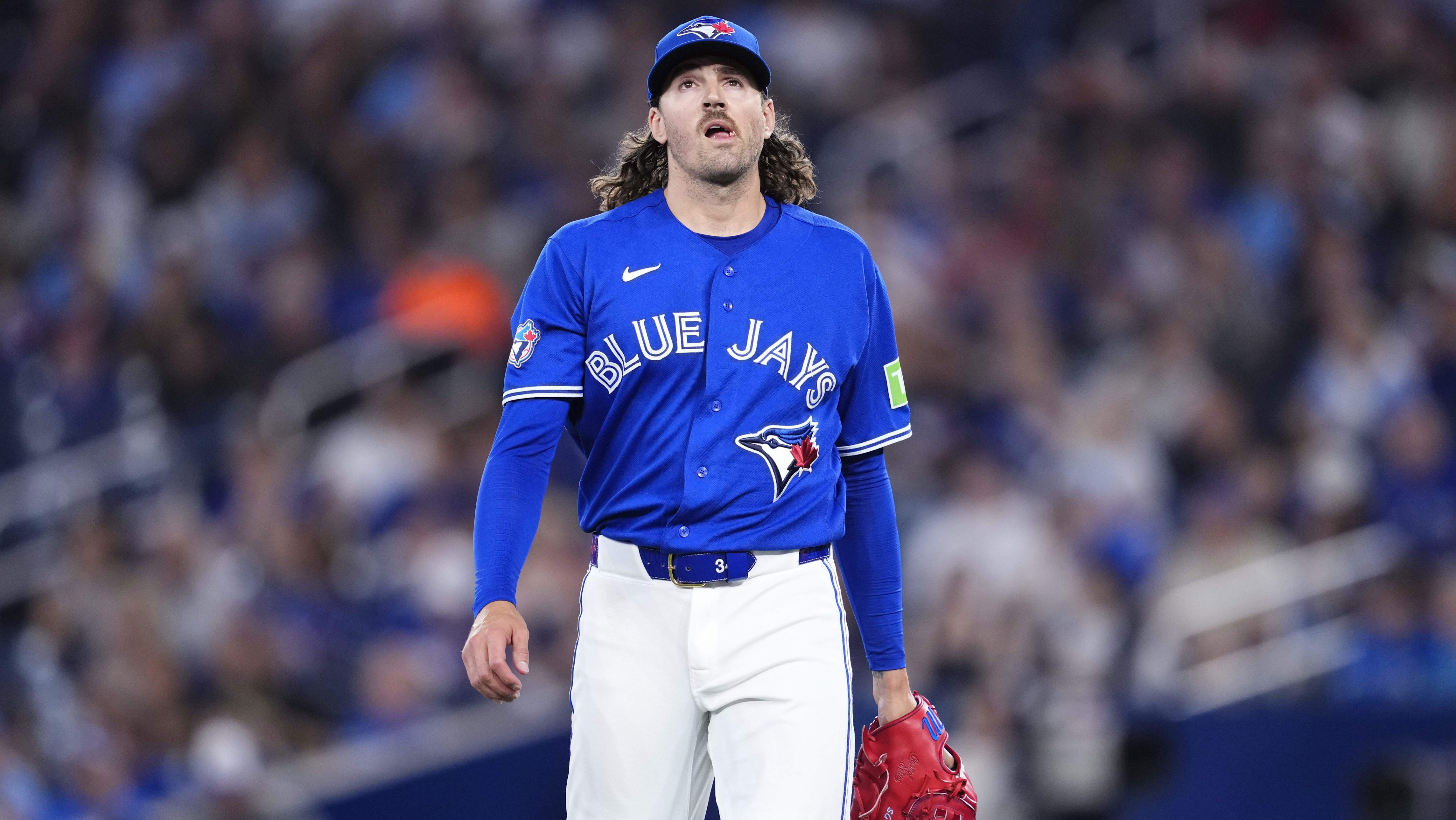 Blue Jays predicted to trade Kevin Gausman to top NL contender