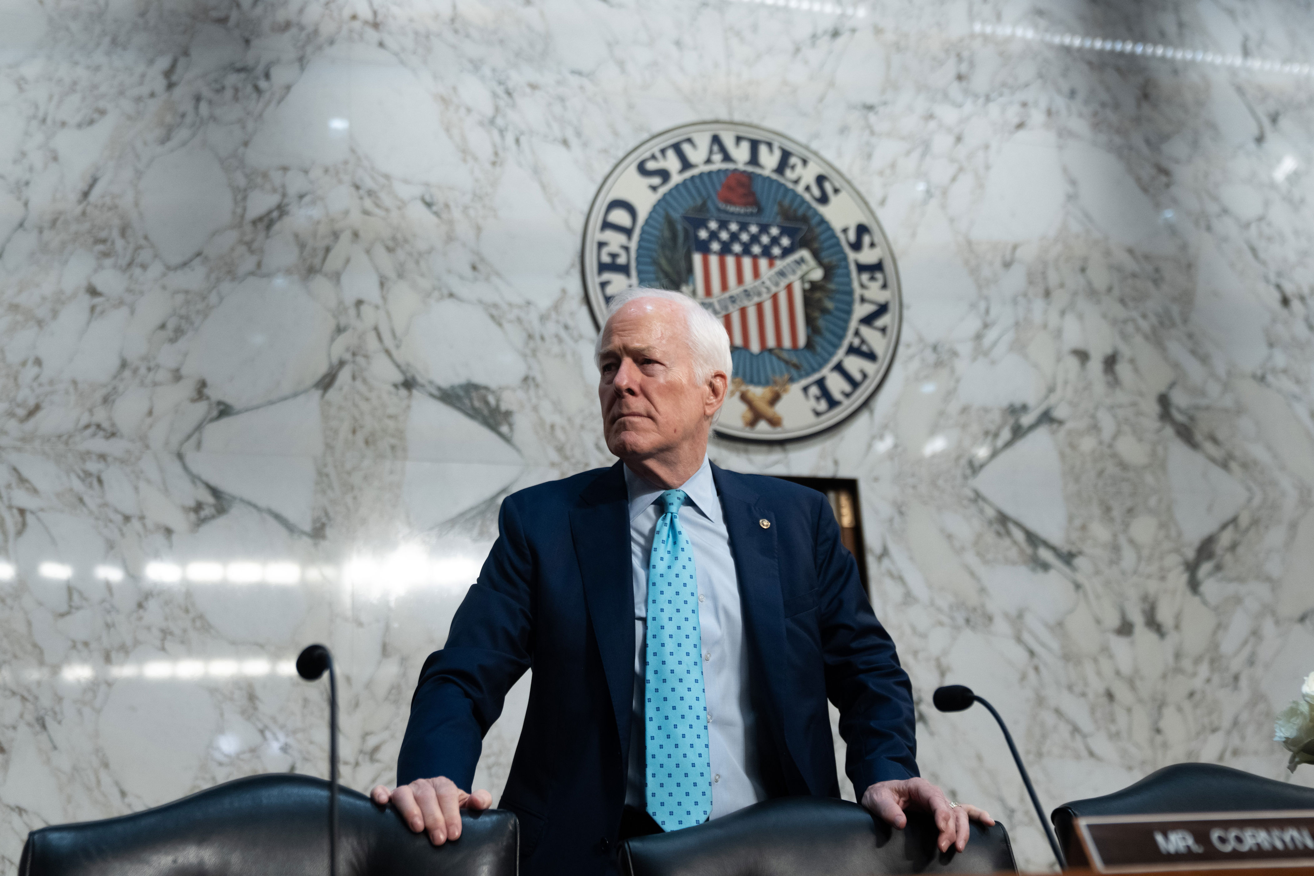 Senators vote to advance Lake, Mastriano nominations